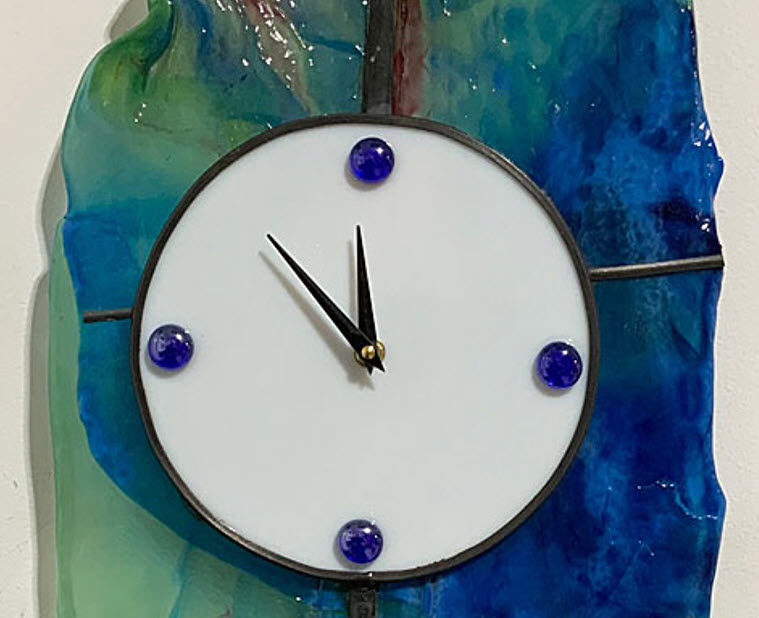 Azul Verde Installed Video Link