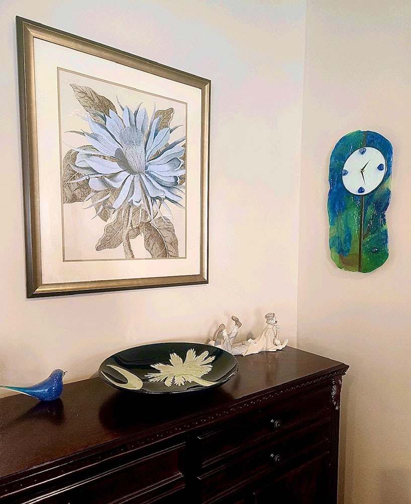 Hearts In Time-Installed